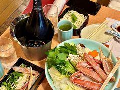 -蟹道乐(道顿堀本店)