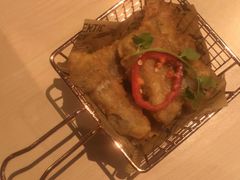 -避风塘(宝山万达店)