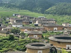 -初溪土楼群