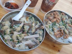 -西天尾扁食卤肉(湄洲农贸市场店)