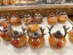 -PAPER STONE BAKERY(天环店)