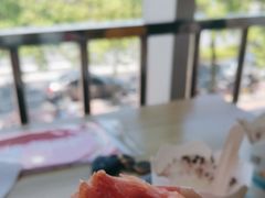 -麦当劳(政通路店)