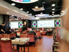 大堂-点都德(盘福楼店)