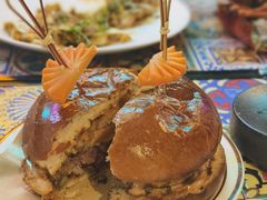 -LESCEDARS Brasserie Bistro香柏树