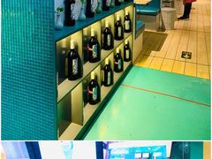 大堂-青瓷火锅料理(西单大悦城店)