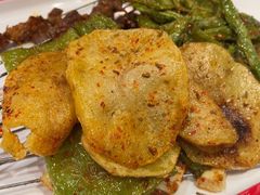 -提老炮儿烧烤(南山店)
