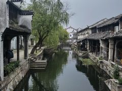 -南浔古镇