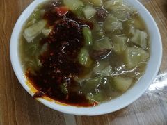 -老字号贾家肉丸糊辣汤(光明巷店)