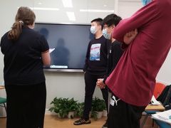 -英孚国际留学·雅思托福·DSE A-Level AP(福田中心)