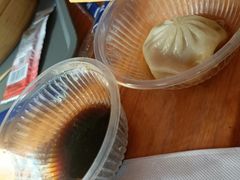 -鸡鸣汤包(红山动物园店)