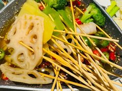 -上上瓷·艺境川菜(IFS旗舰店)