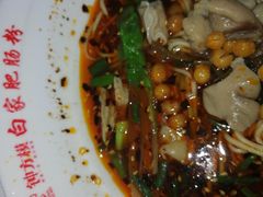 -钟方模白家肥肠粉(春熙店)