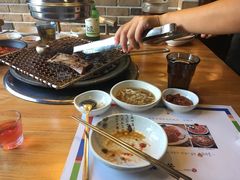 -青鹤谷(苏州店)