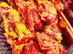 -新发展亚太JW万豪酒店·福苑咖啡厅