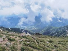 -白草畔自然风景区