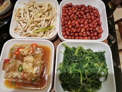 -阿庄新豫菜(航海东路店)