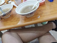 -八沟羊汤(河北大街店)