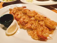 香料烤虾-Texas Roadhouse(世纪汇广场店)