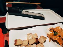 -新辣道鱼火锅(西直门店)