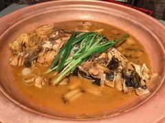 -柿合缘新京菜(国金中心商场店)