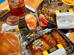 -DON DON DONKI(名珠城店)