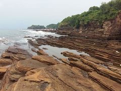 -东平洲海岸公园