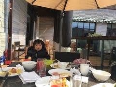 -上海崇明金茂凯悦酒店