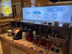 -梨花牛肉汤饭(仁恒伊势丹店)