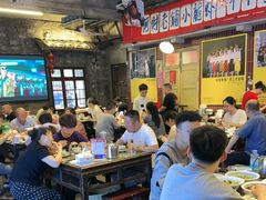 -阿财老铺·老蚌埠龙虾城(华夏总店)