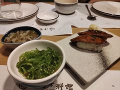 -小句号·精致料理(江南环球港店)