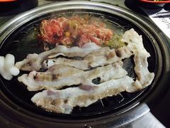 -杀猪天·韩国烤肉(总店)