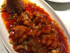 松鼠大桂鱼-绿波廊(豫园店)