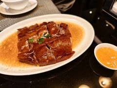-夏宫中餐厅(静安香格里拉店)