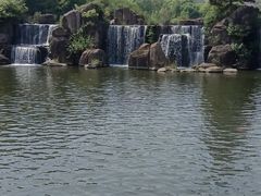 -白马涧龙池景区