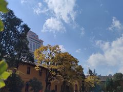 -云南师范大学(一二一西南联大校区)