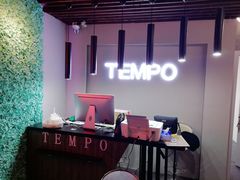 -TEMPO 音乐(五角场店)