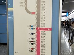 -大龙山(地铁站)