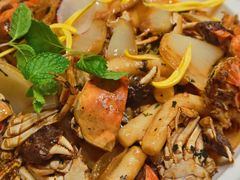 -周家二小姐的菜(西津渡店)