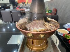 -山海关浑锅(秦皇岛首店)