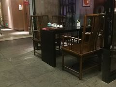 -江南忆茶坊(城市店)