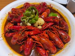 -红胖胖龙虾王·本地菜