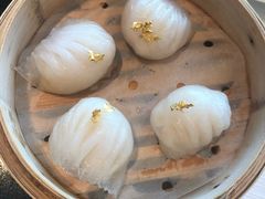 -天龙轩(香港丽思卡尔顿酒店)