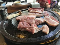 -Dombe豚(黑猪肉街店)