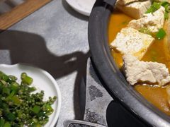 -探鱼·鲜青椒爽麻烤鱼(天河优托邦店)