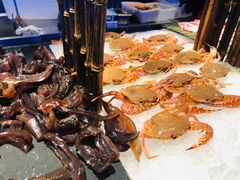-SEA西雅图海鲜自助餐厅(正义店)
