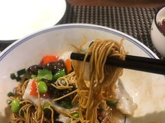 -十面春风·江南面馆(崇宁路店)