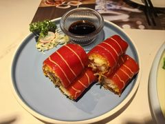 -虾饺妹·粤式茶餐厅(荟聚店)