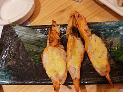 -贵木日本料理·铁板烧(新地假日广场店)