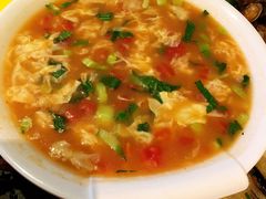 疙瘩汤-望京小腰(北京总店)