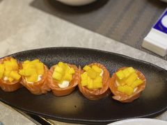 -極上萬膳·日料放题(来福士江景店)